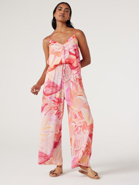 Tiff Wide Leg Pant