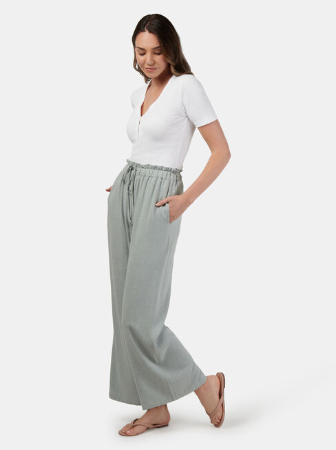Willow Wide Leg Pant