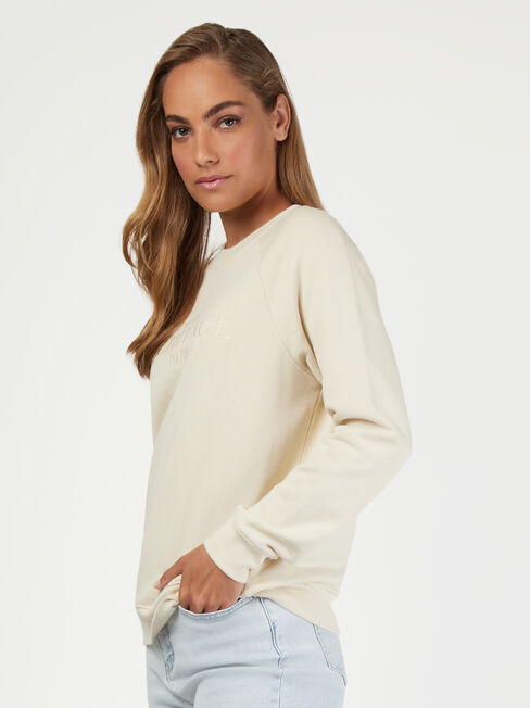 Viola Sweatshirt | Jeanswest