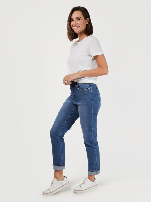 Womens Jeans - Skinny, Straight & Bootcut | Jeanswest