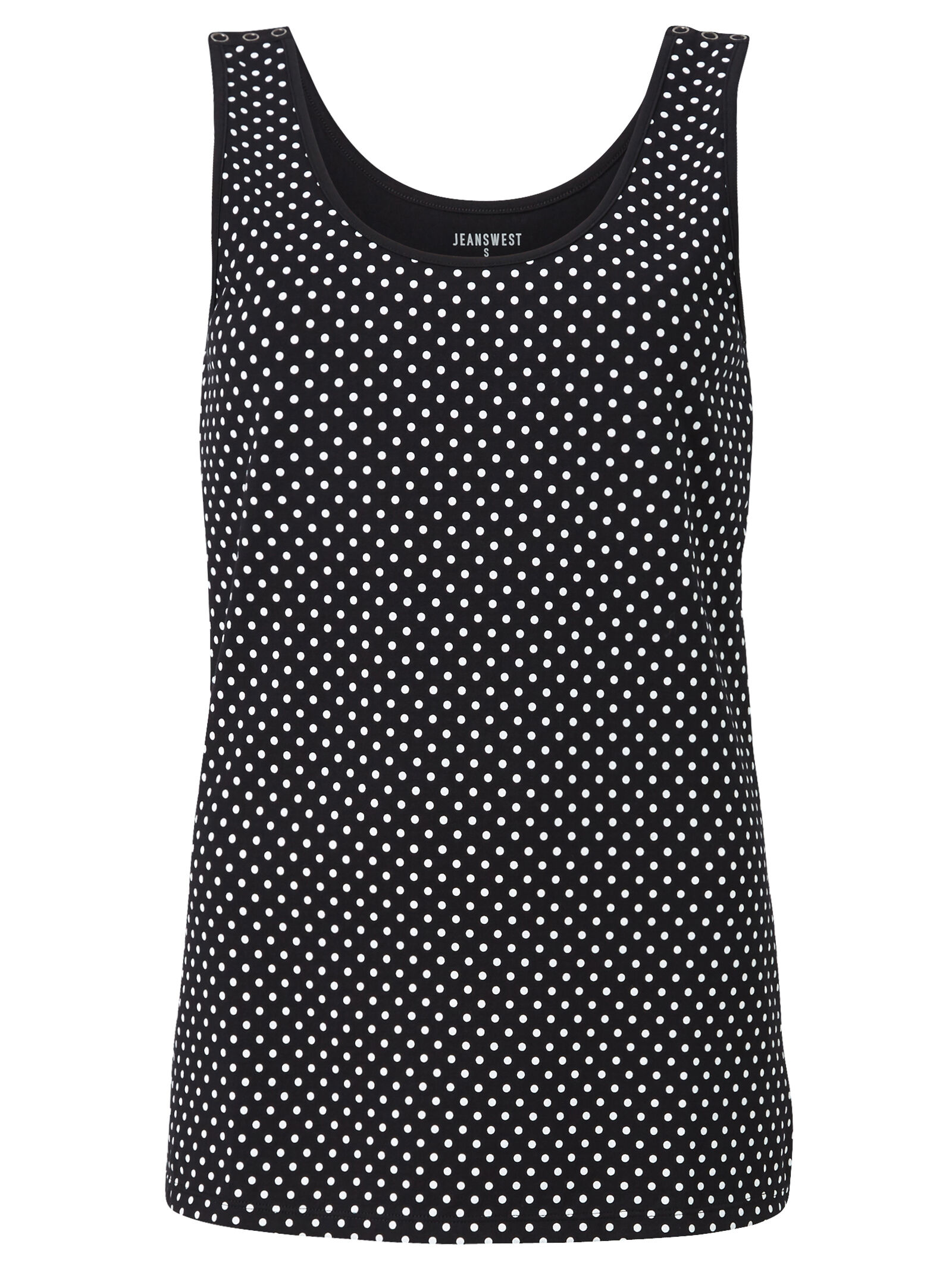Post Maternity Nursing Tank Jeanswest