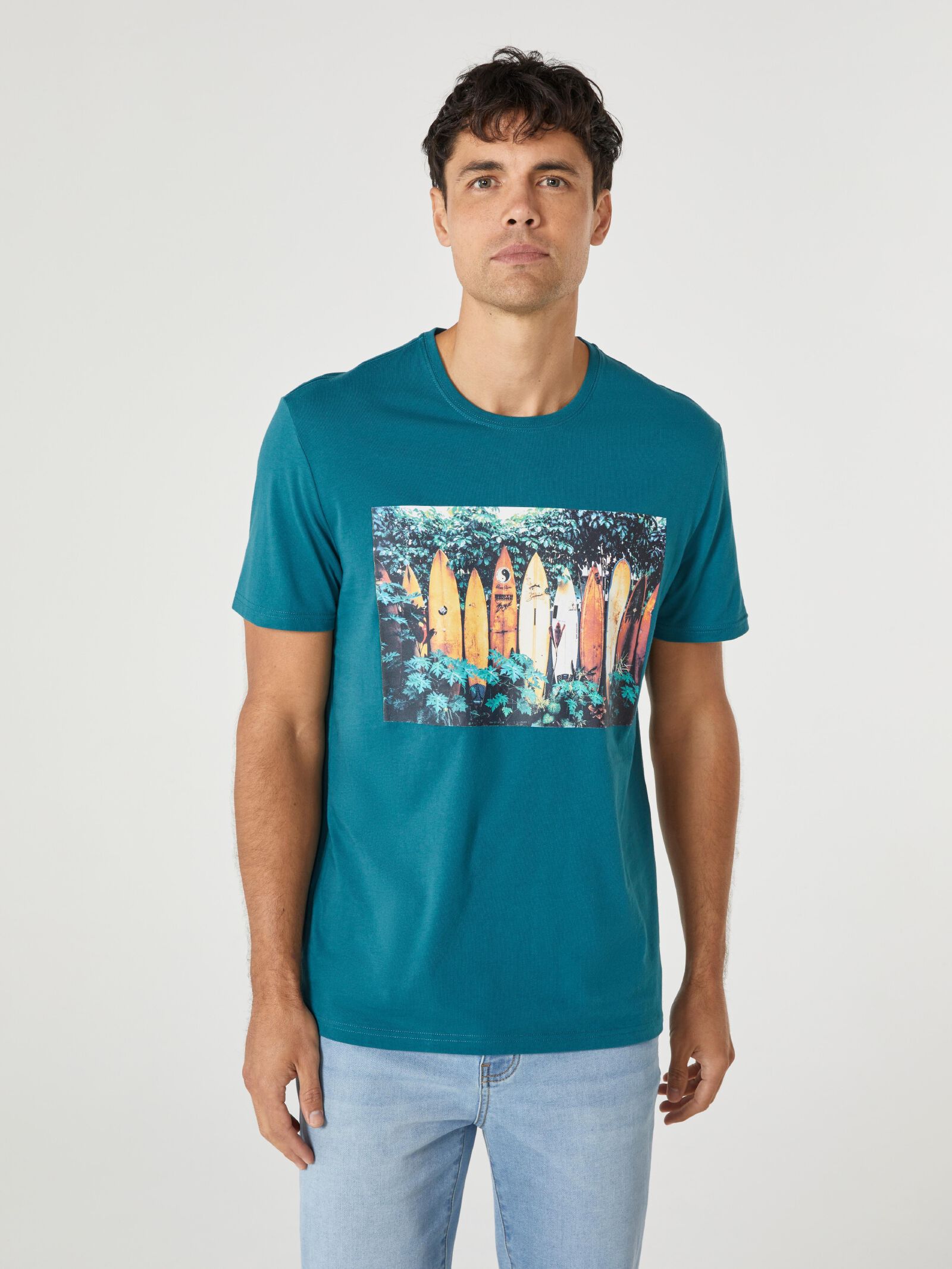 Jeans discount west shirts