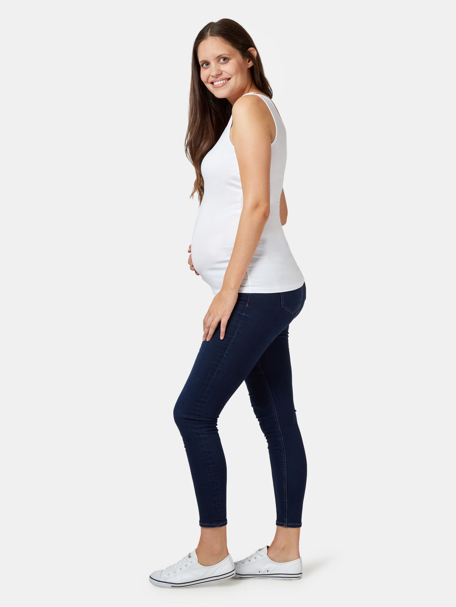 Nursing hotsell tops jeanswest