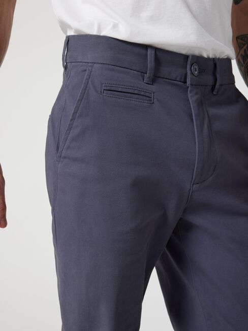 Dean Chino Pant, Blue, hi-res