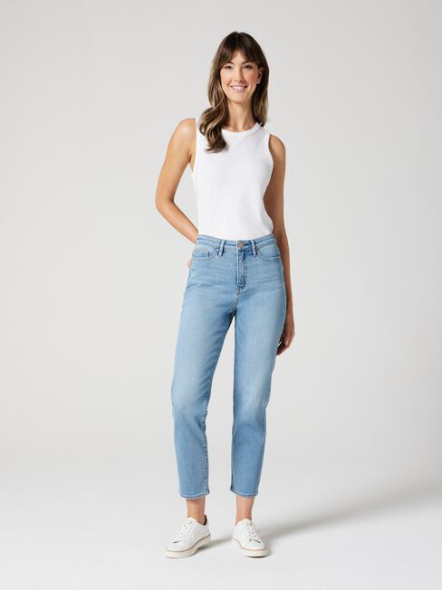 Light Blue Jeans - Skinny, Slim Straight & Maternity Jeans