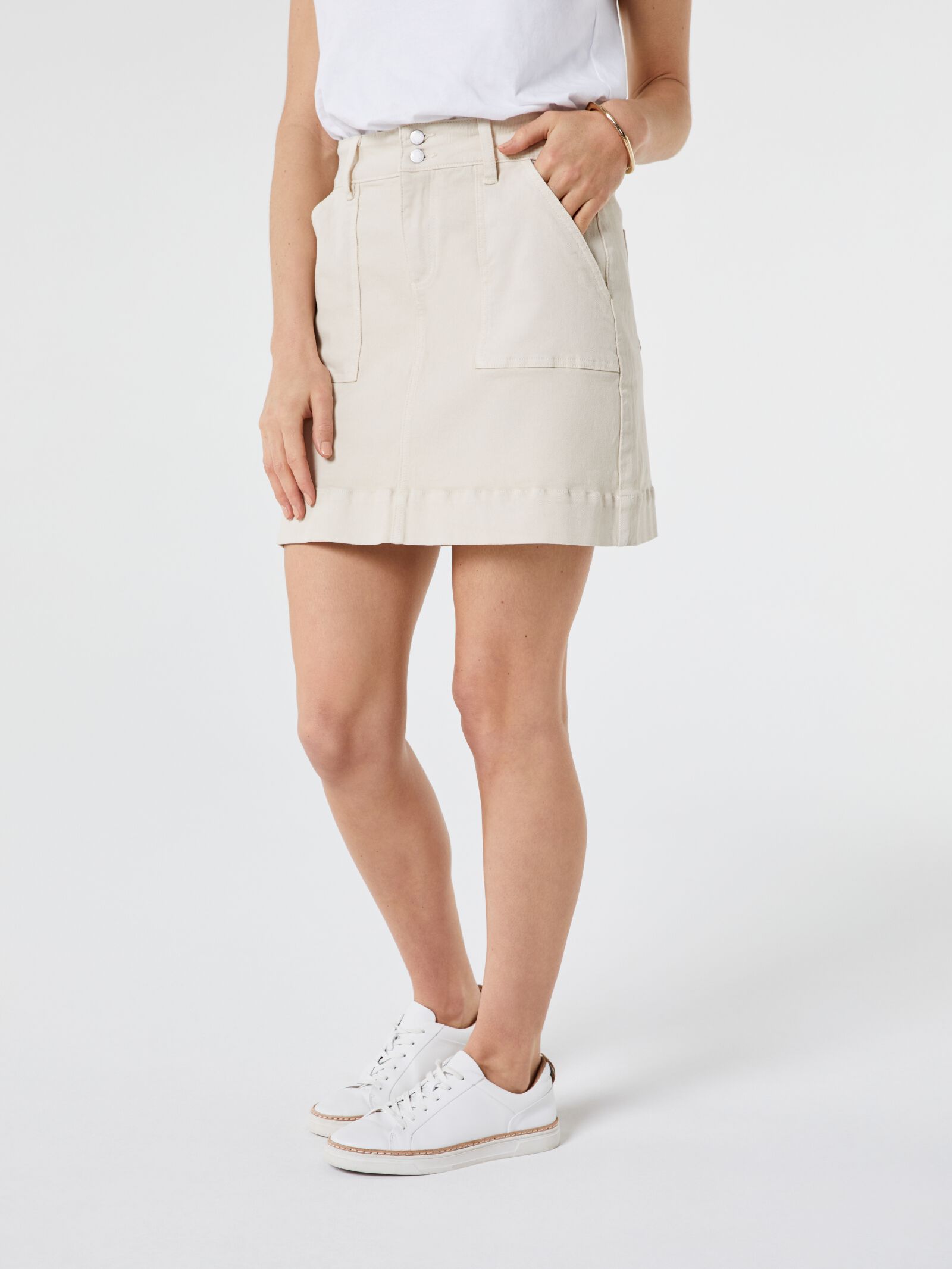 Jeans west skirts top