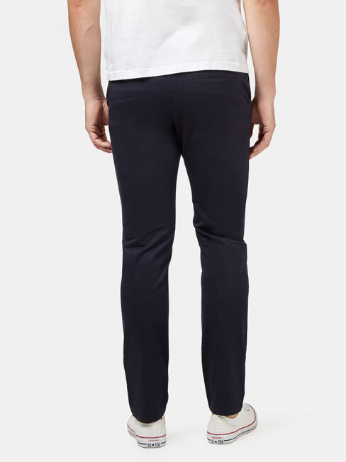 Maddox Chino Pant, Blue, hi-res