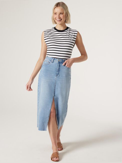 Jai Tank, Black Stripe, hi-res