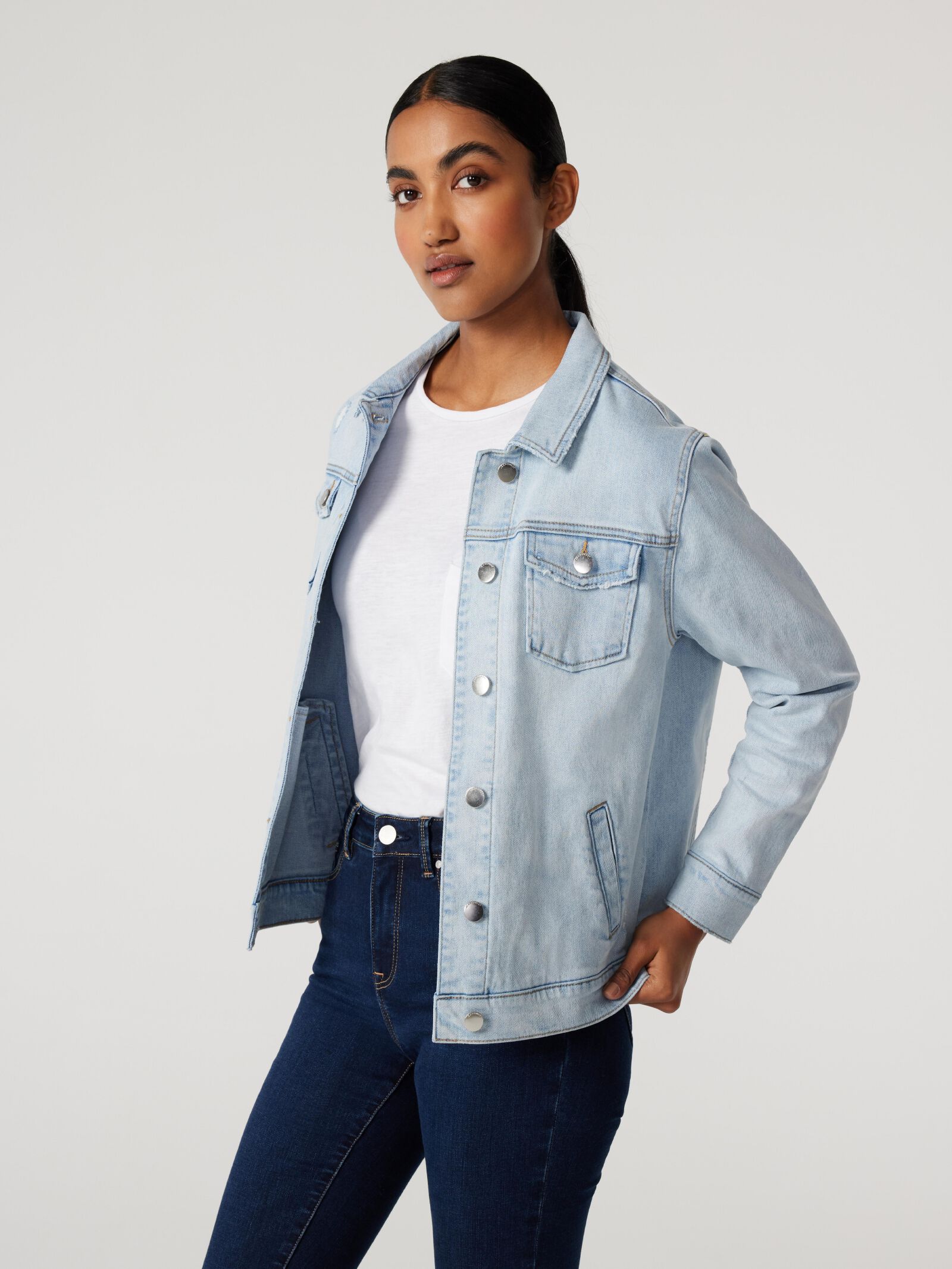 Bf jacket 2025