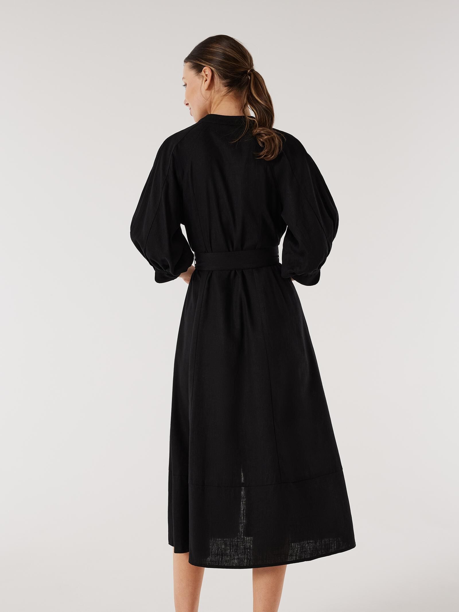 Coco linen dresses discount