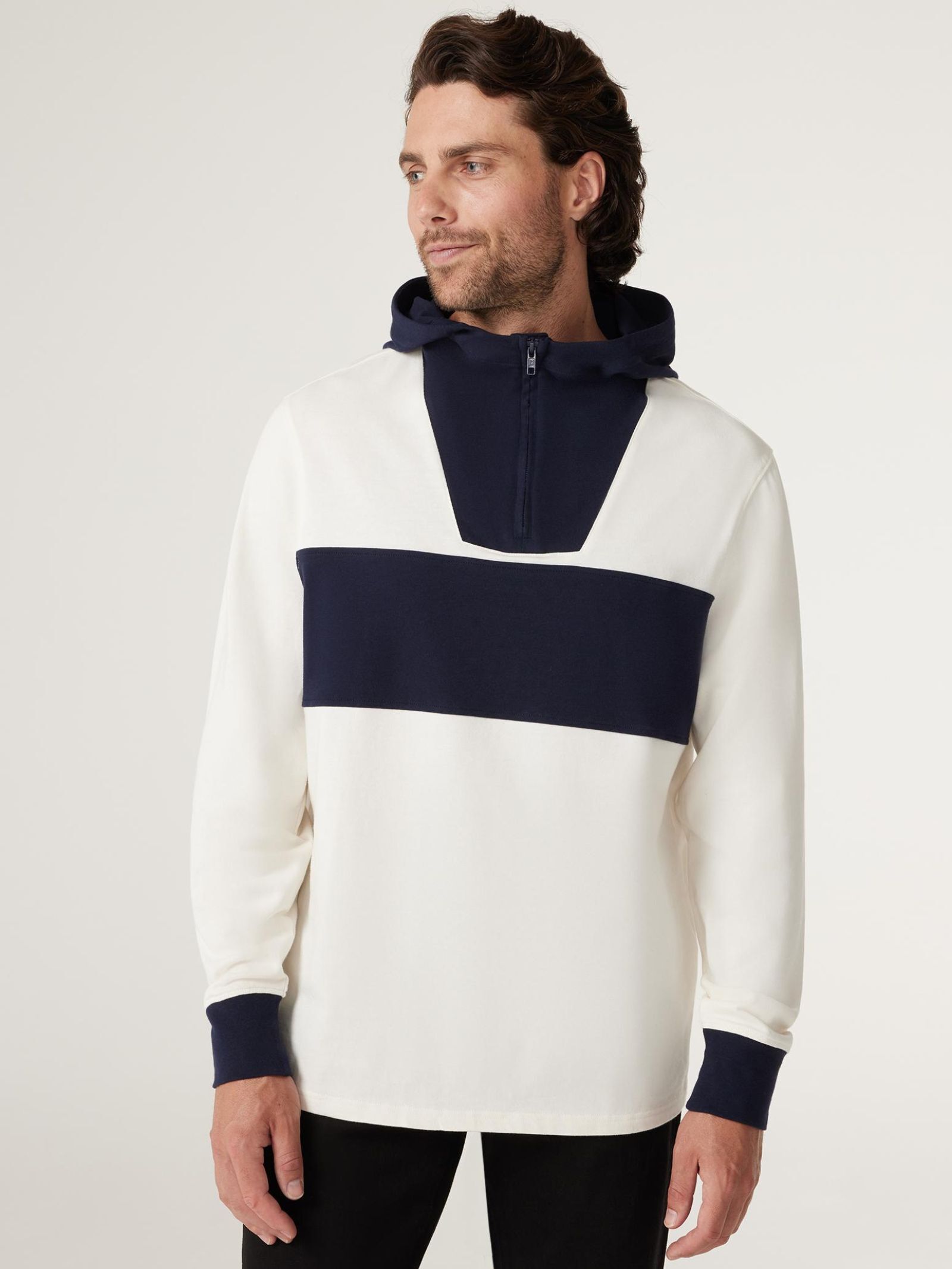 Hooded tops outlet
