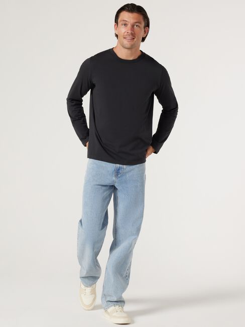 Vienna Long Sleeve Tee