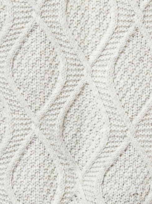Katherine Cardigan, Grey, hi-res