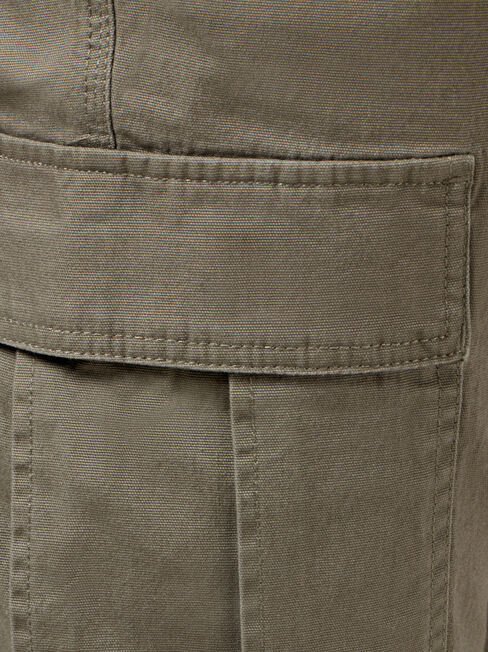 Hugh Cargo Pant, Green, hi-res