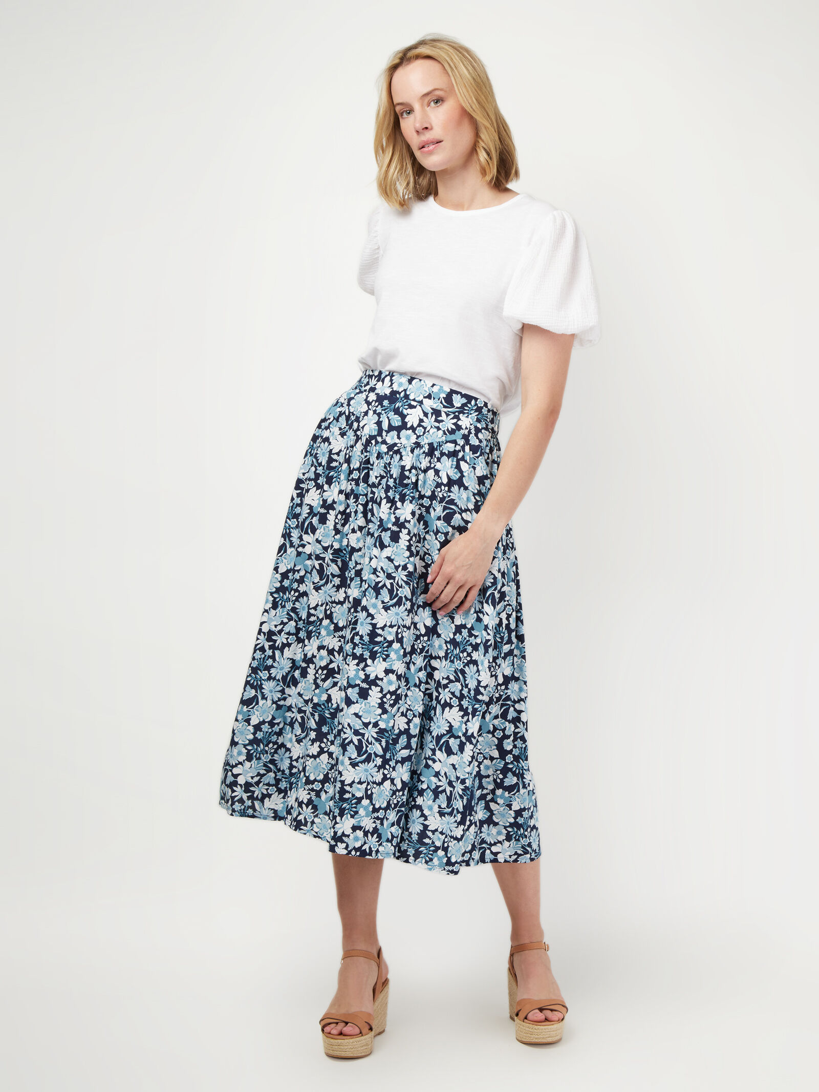 Midi hot sale skirt australia