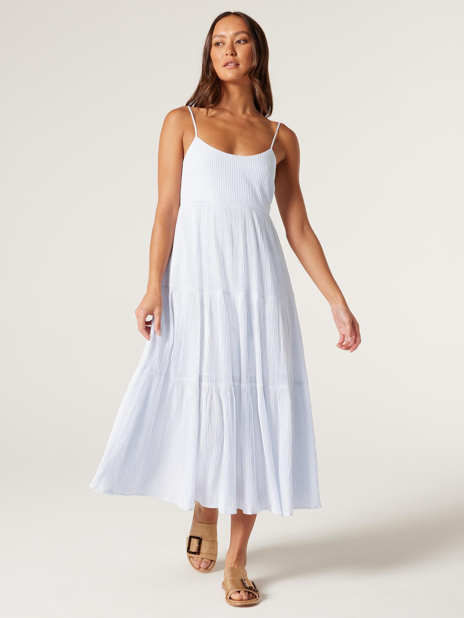 Jeans west maxi dress shop