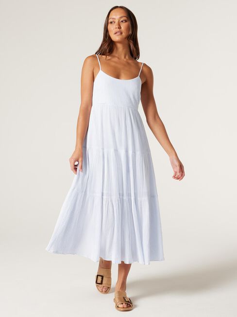 Abigail Maxi Dress