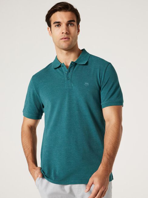 SS Charlie Polo | Jeanswest