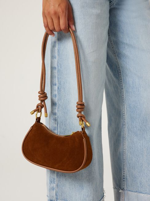 Kali Saddle Bag, , hi-res