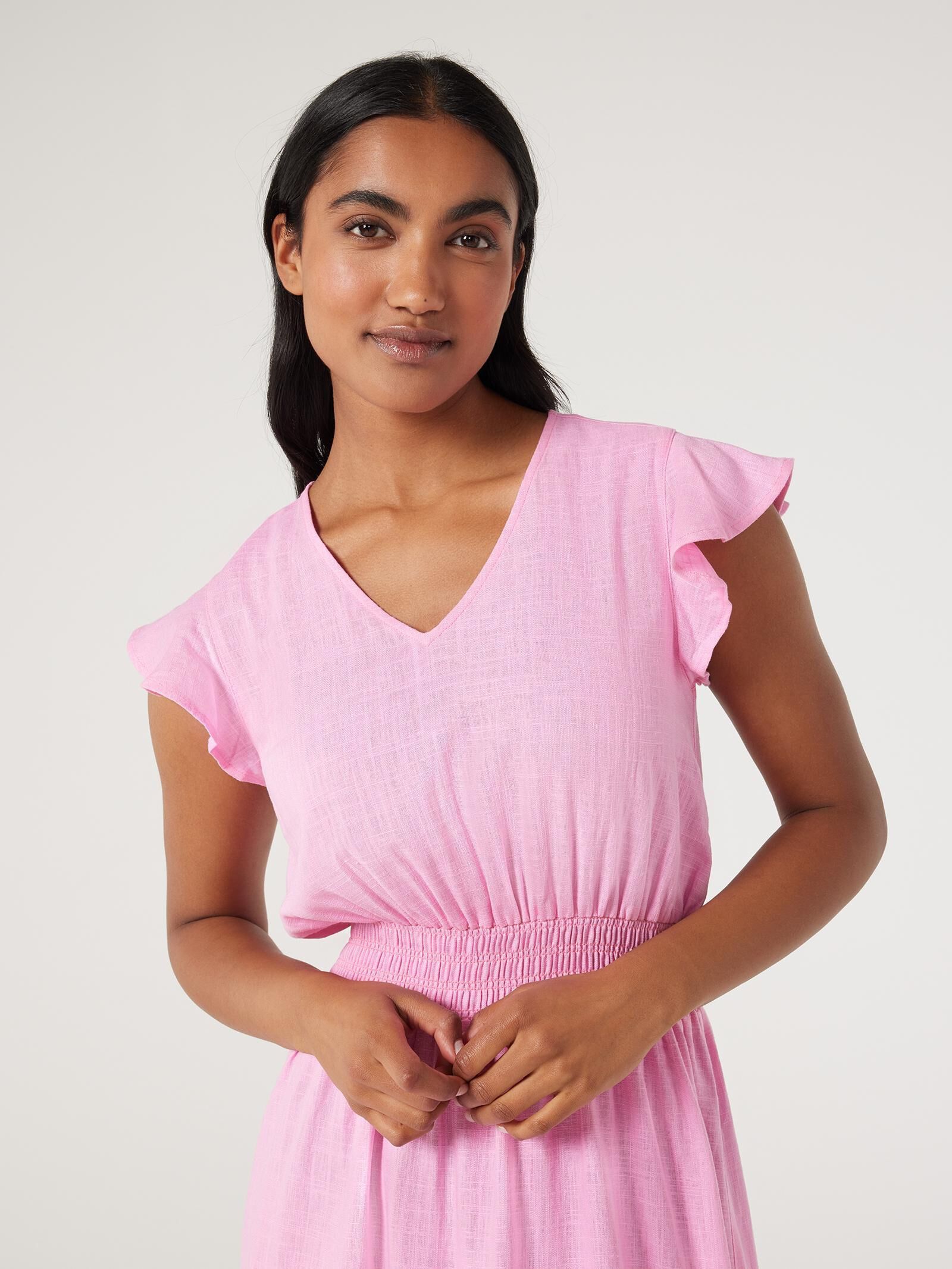 Sia Dress Jeanswest