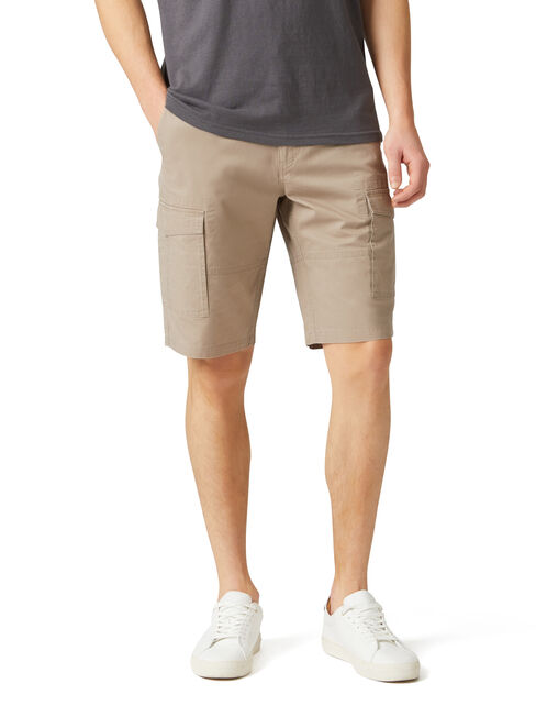 Diablo Cargo Short, Brown, hi-res