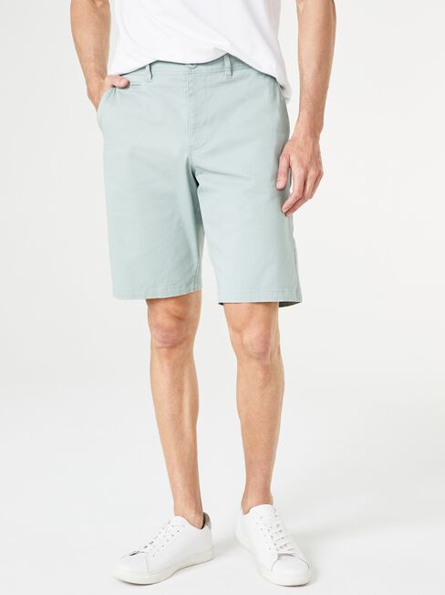 Merrick Chino Short