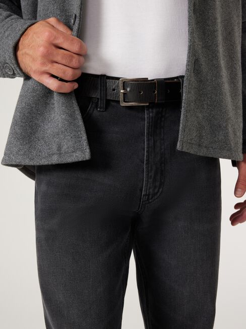 Evan Belt