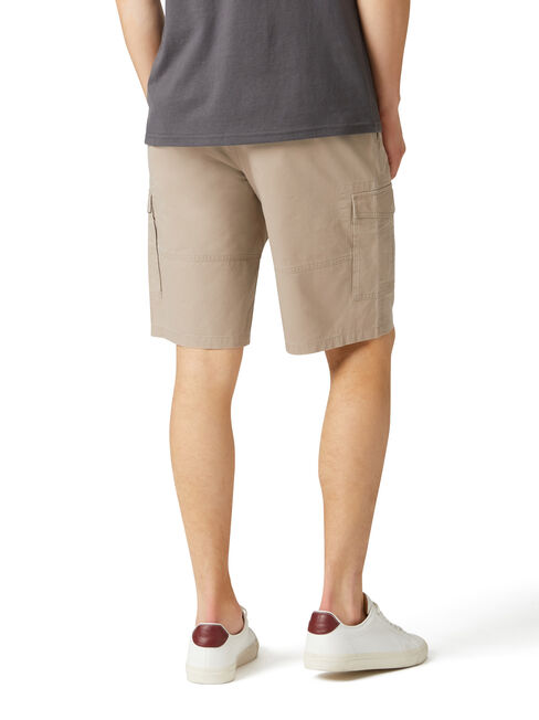 Diablo Cargo Short, Brown, hi-res