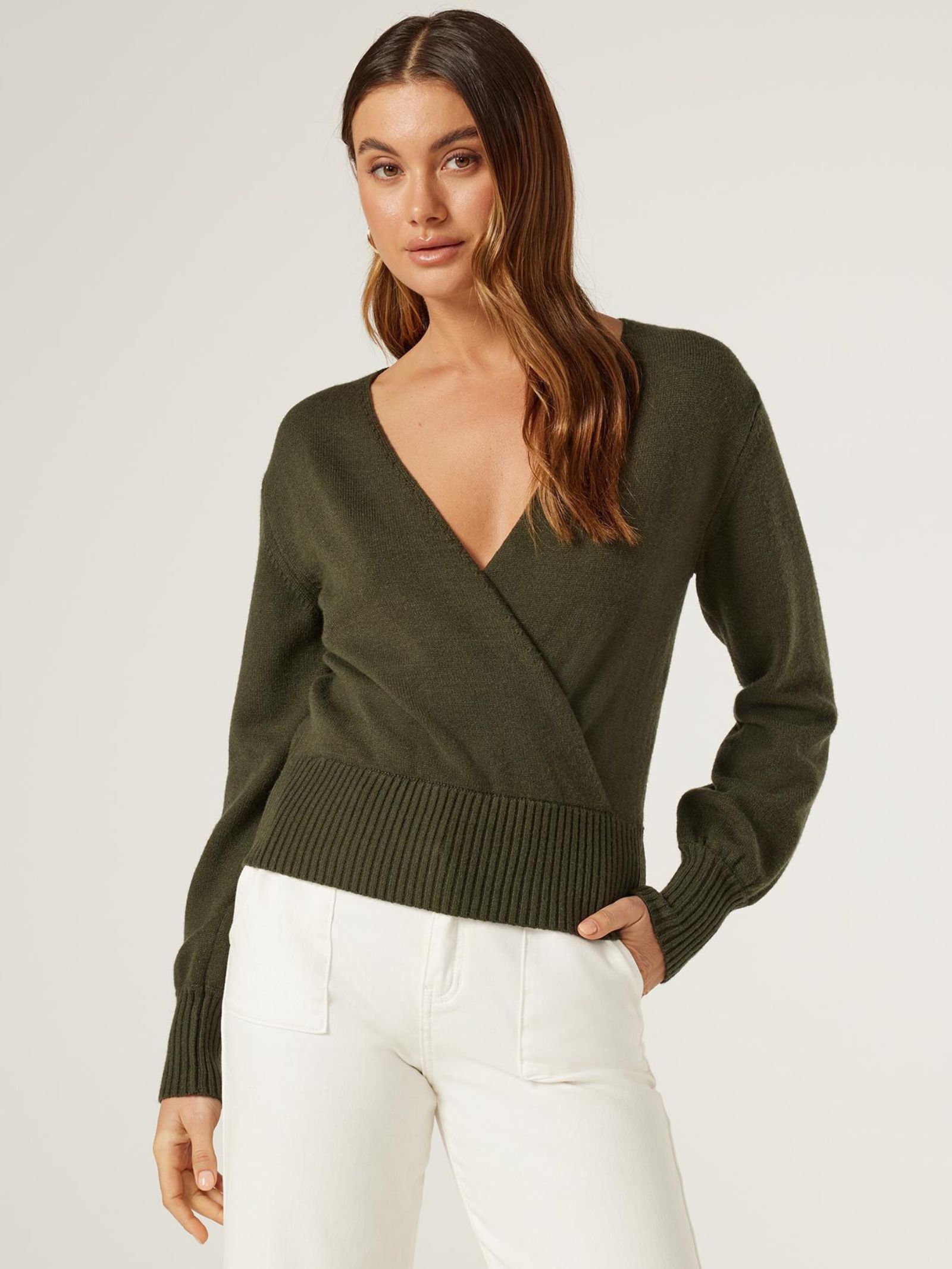 Jeans west knitwear 2025