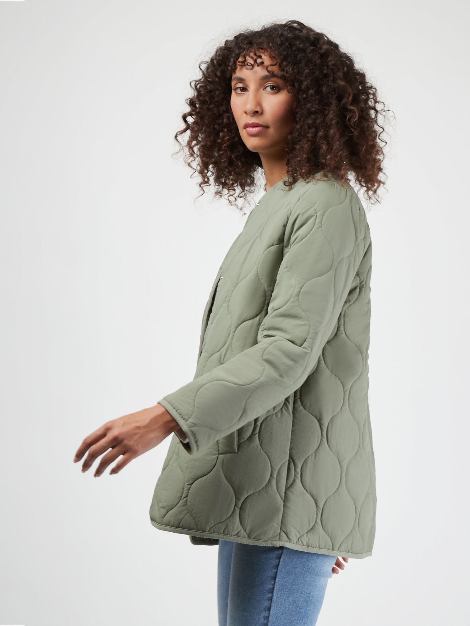 Quilted jacket womens australia outlet