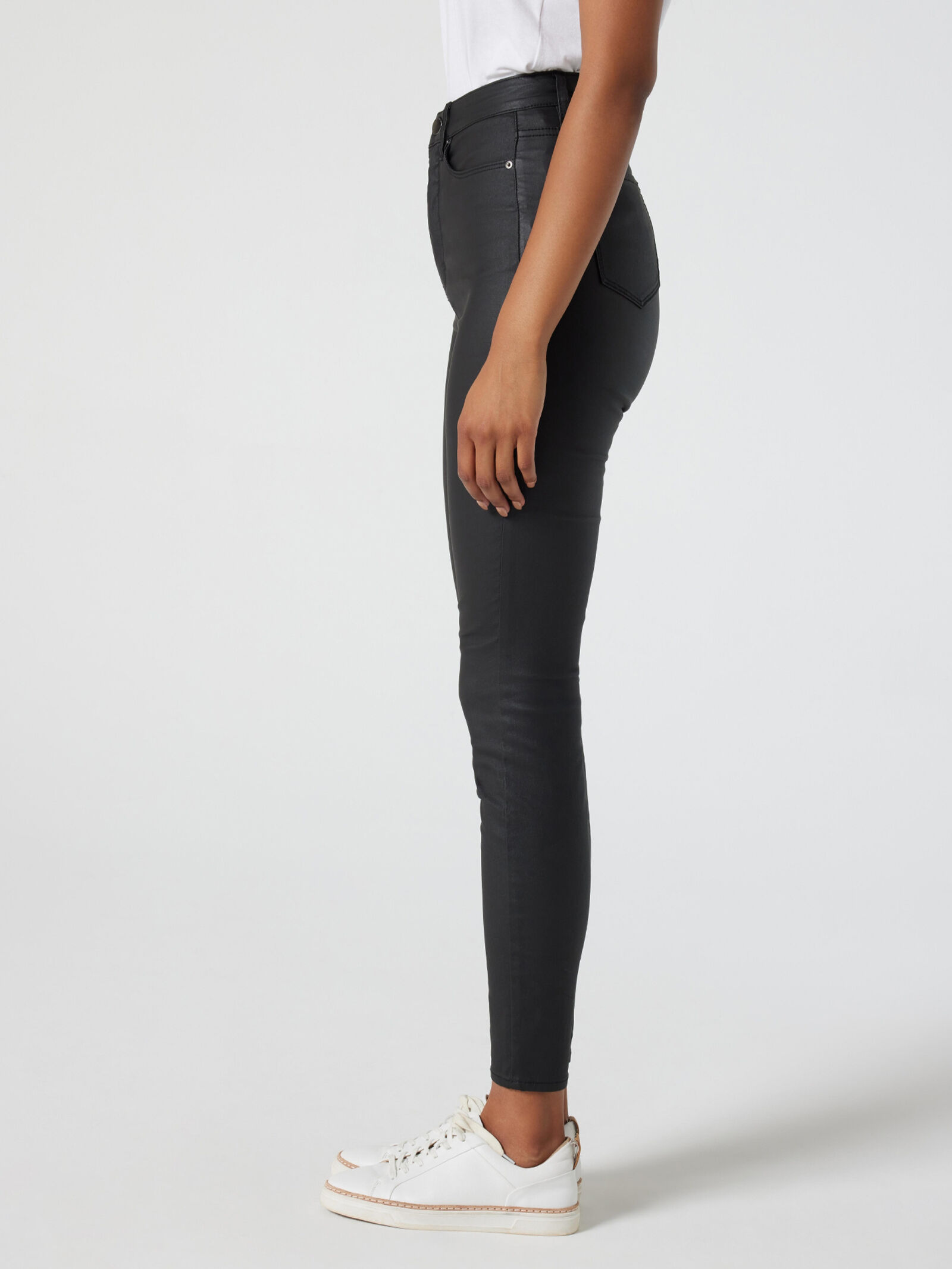 Coated jeans australia discount