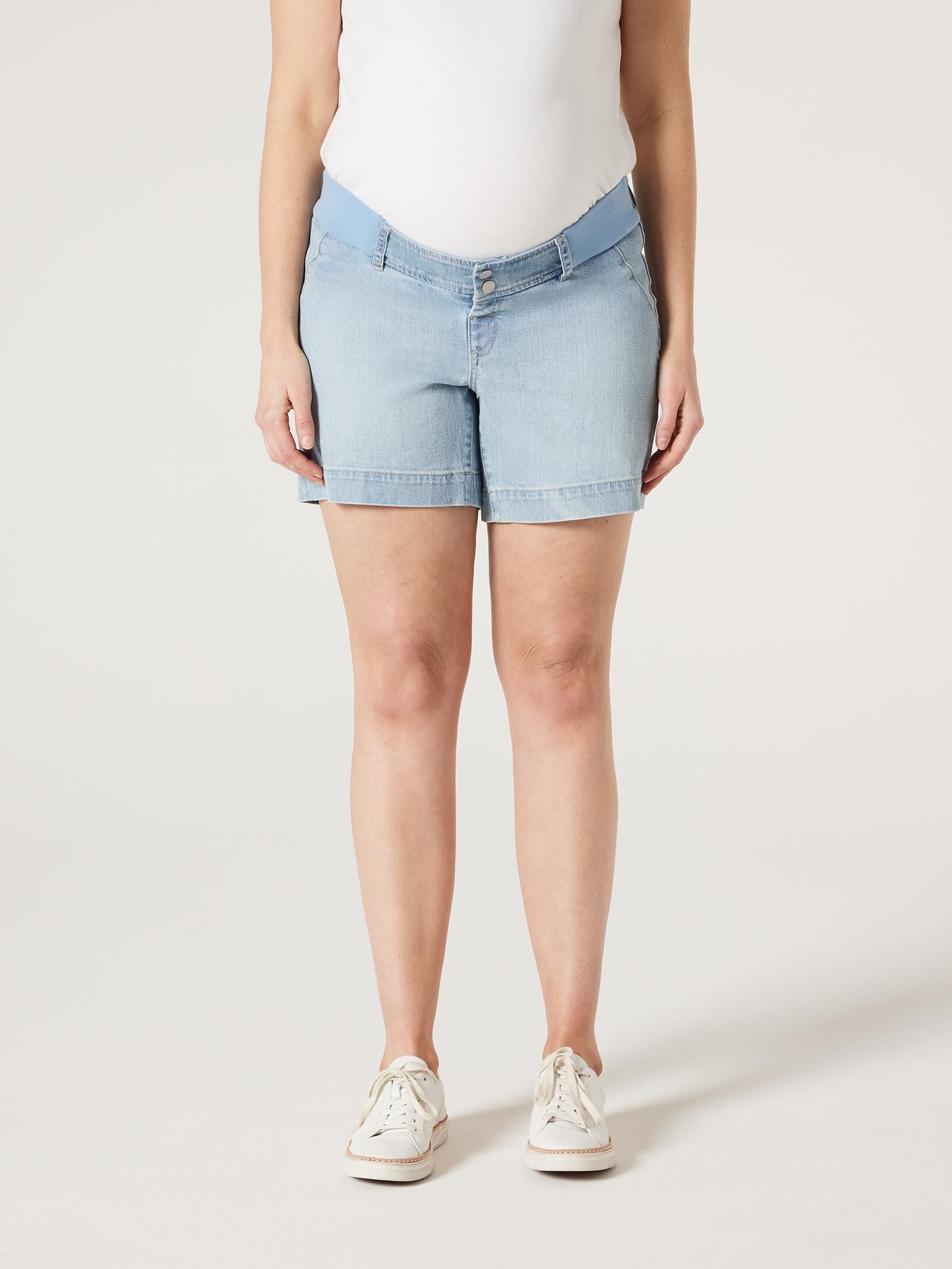 Jeanswest 2025 denim shorts