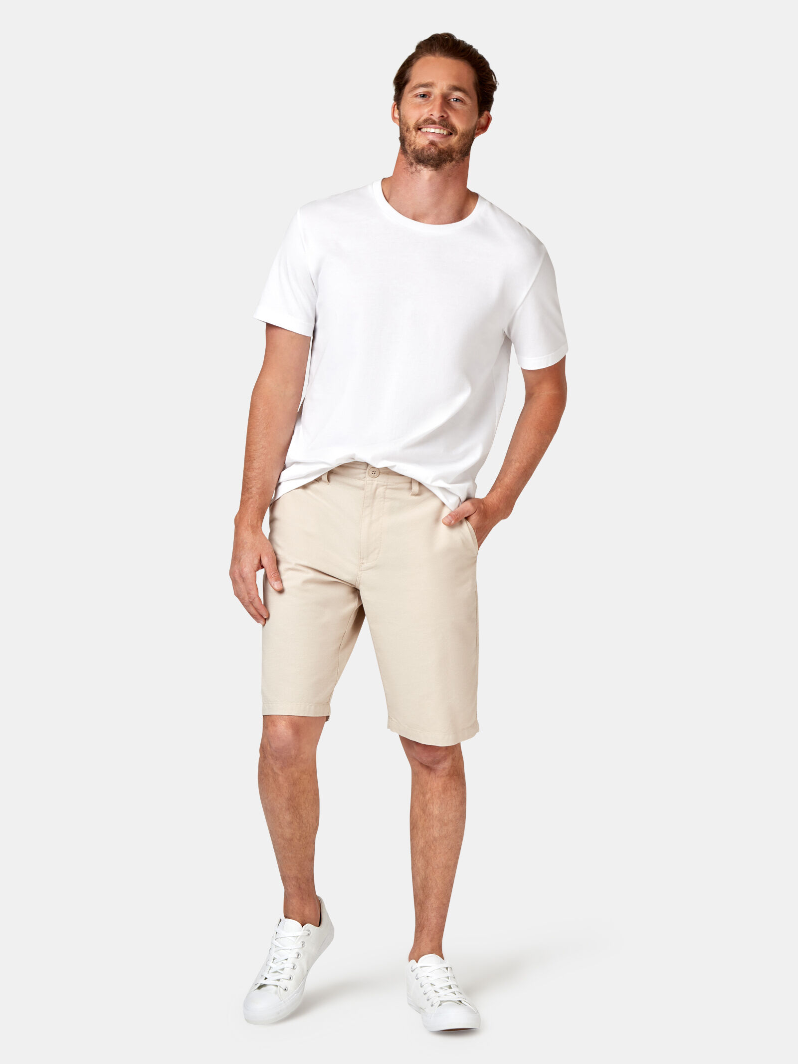 Luke chino shorts shop
