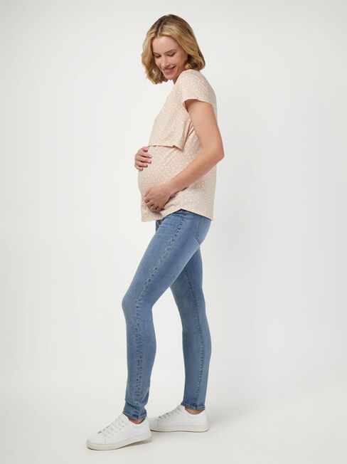 Mama Pre & Post Maternity Set, Multi, hi-res