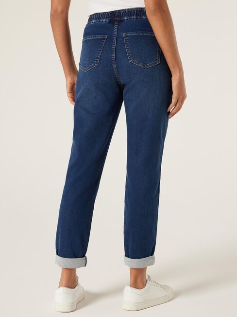 Amelia Jogger, Dark Vintage, hi-res