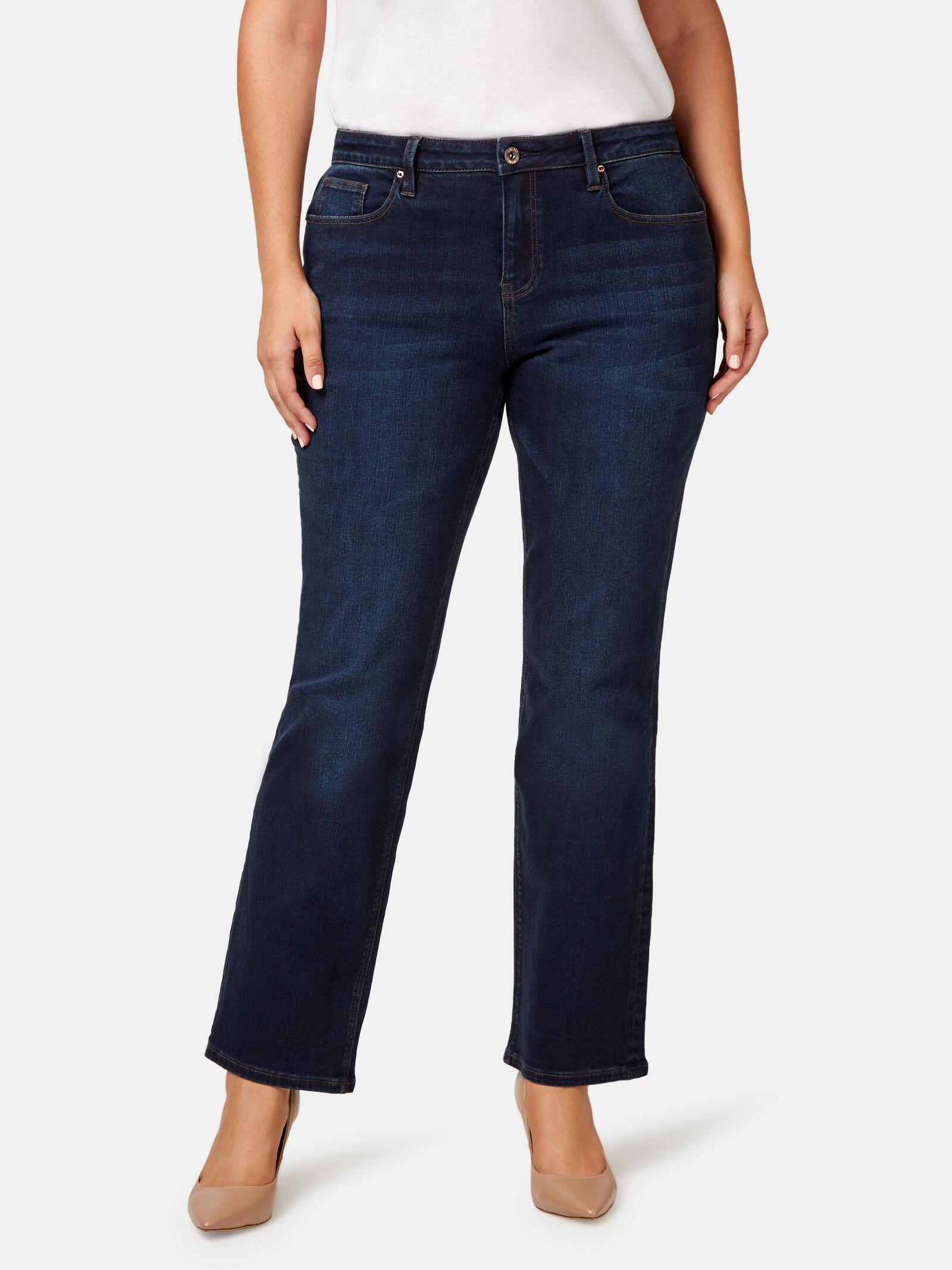 jeanswest curve embracer