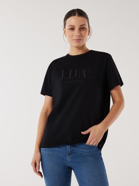 J-Luxe T-Shirt