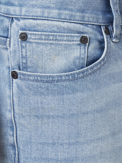 Skinny Jeans Modern Blue | Jeanswest