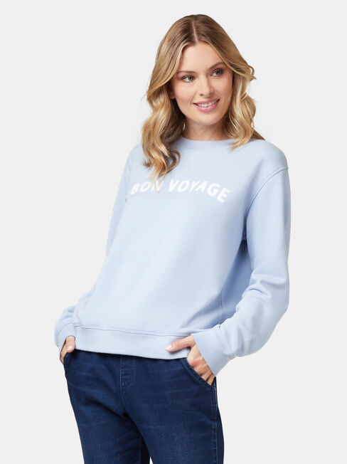 Maeve Sweater, Multi, hi-res