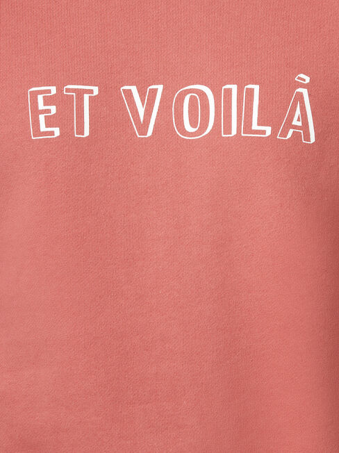 Viola Sweatshirt, Multi, hi-res