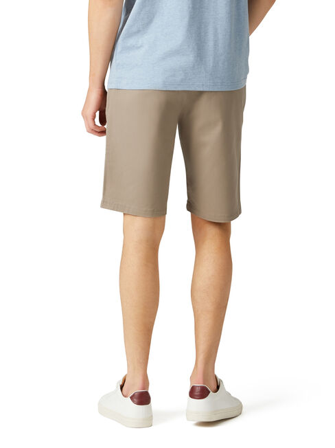 Dexter Chino Short, Brown, hi-res