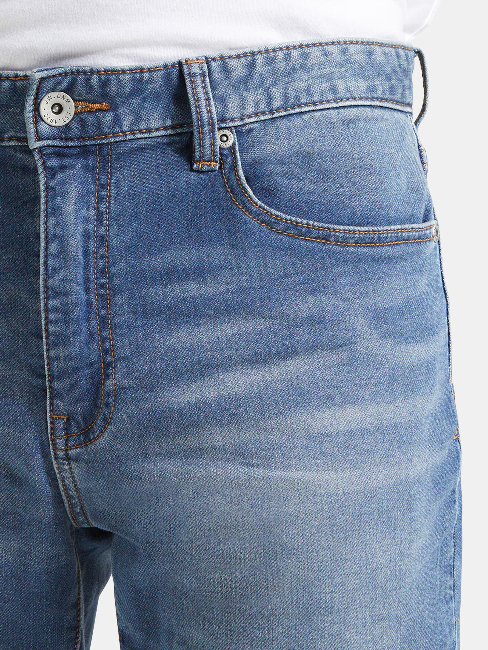 Knit jeans shop