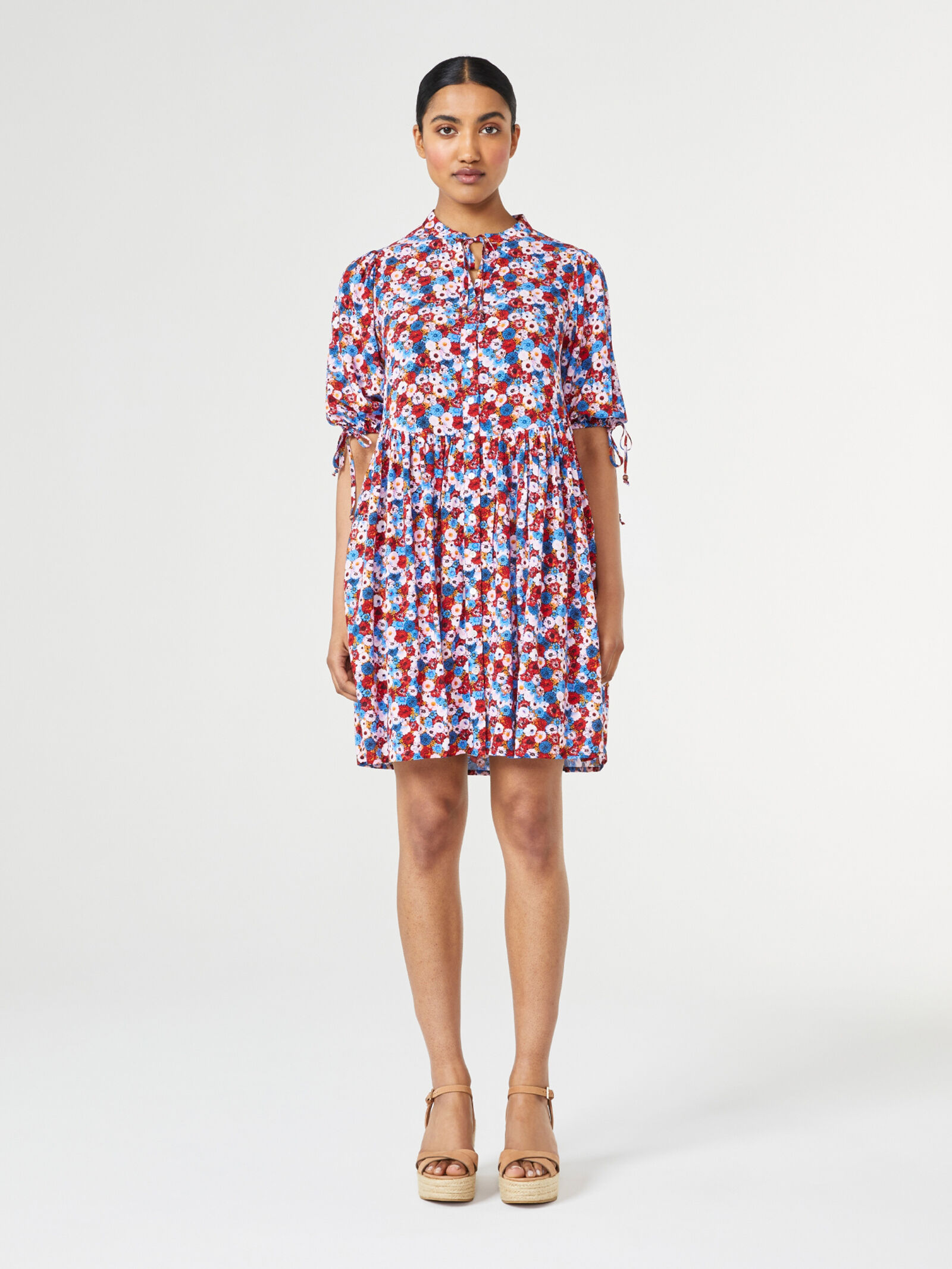 Bailey Dress