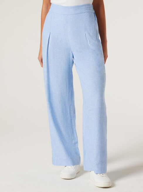 Saige Linen Pant