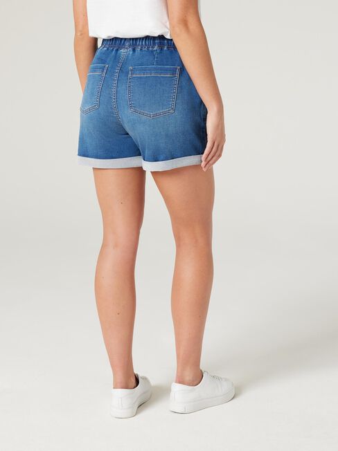 Ava Short, Mid Vintage, hi-res