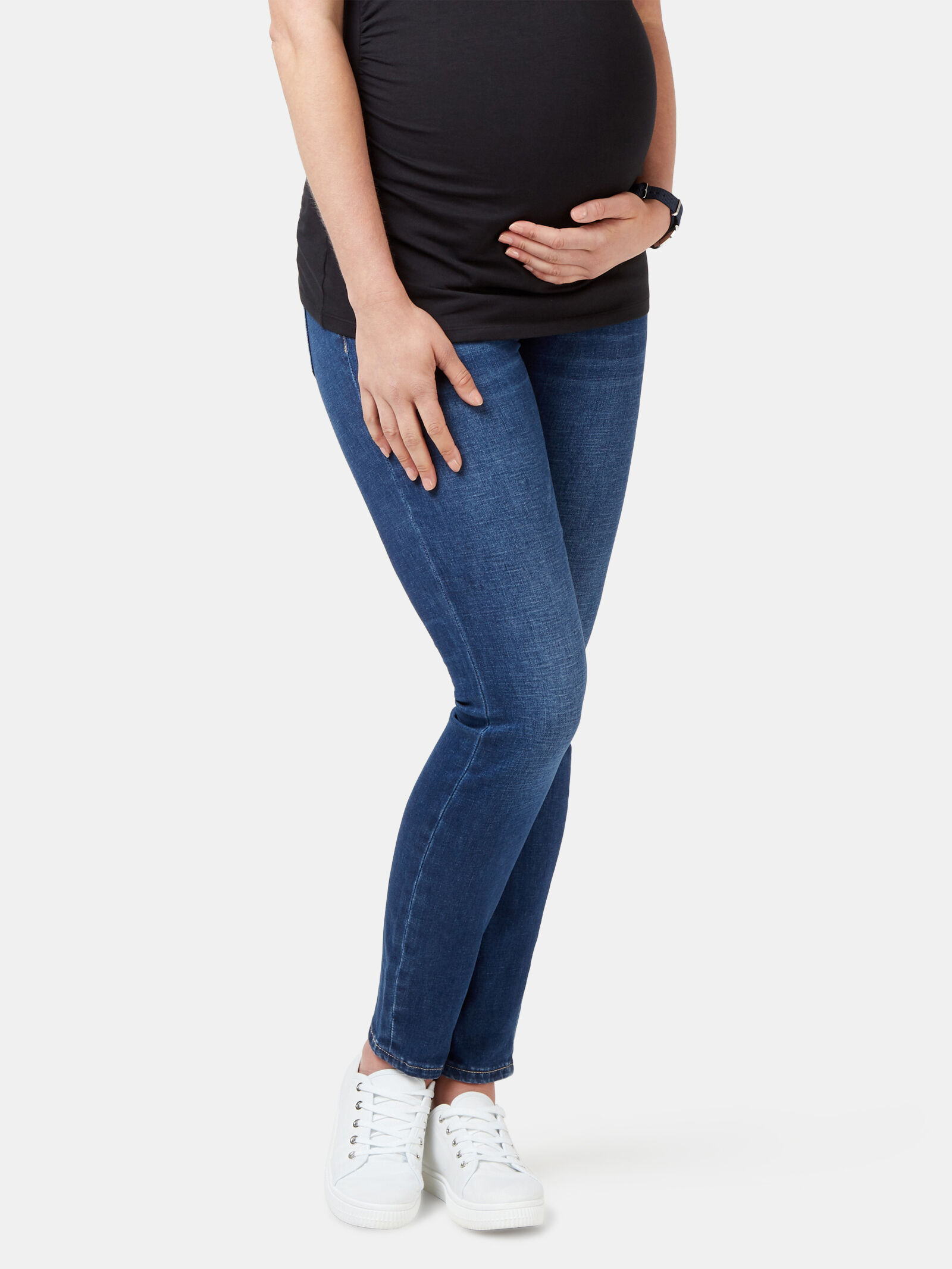 Kmart maternity jeans clearance