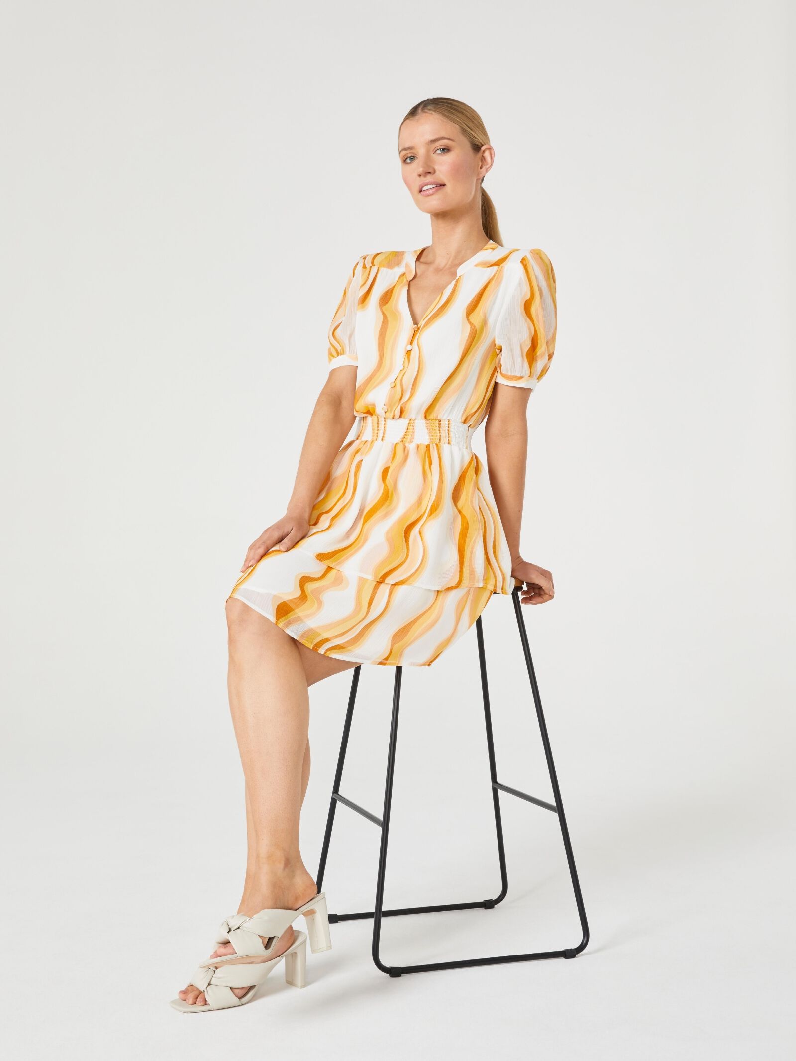 Coast deals leah dress