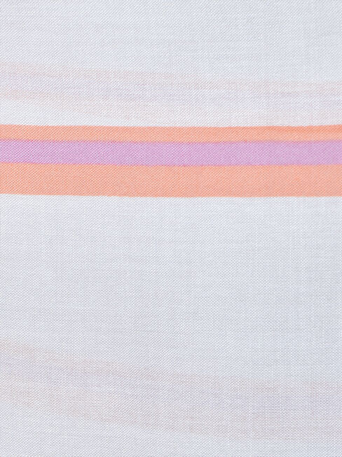 Blake Summer Poncho, Print, hi-res