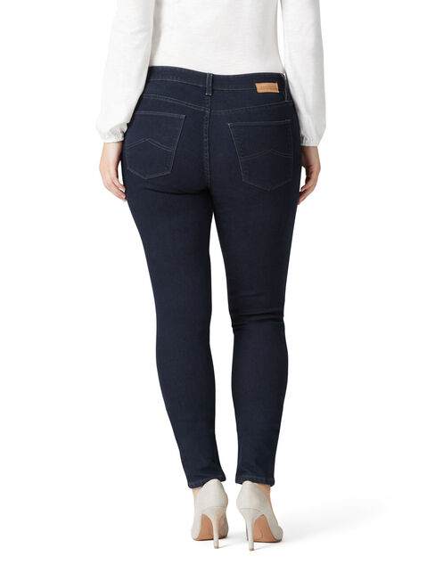 The PERFECT Jeans For Curvy Girls!