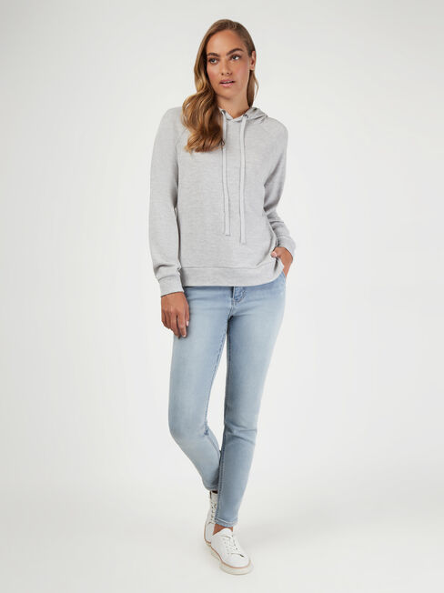 Khloe Soft Touch Hoodie, Other, hi-res